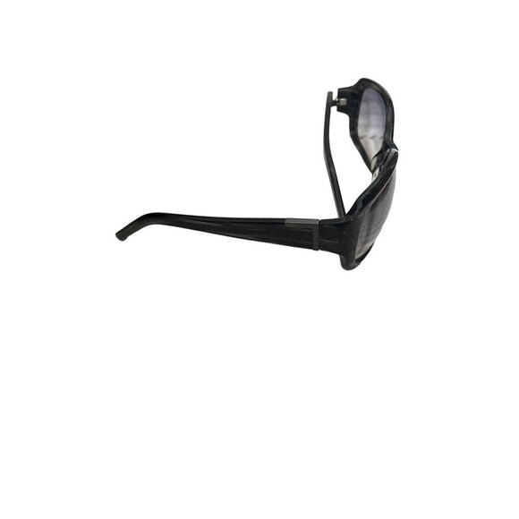 Theory Cool grey square shape French Sunglasses